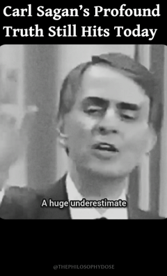 Carl Sagan
